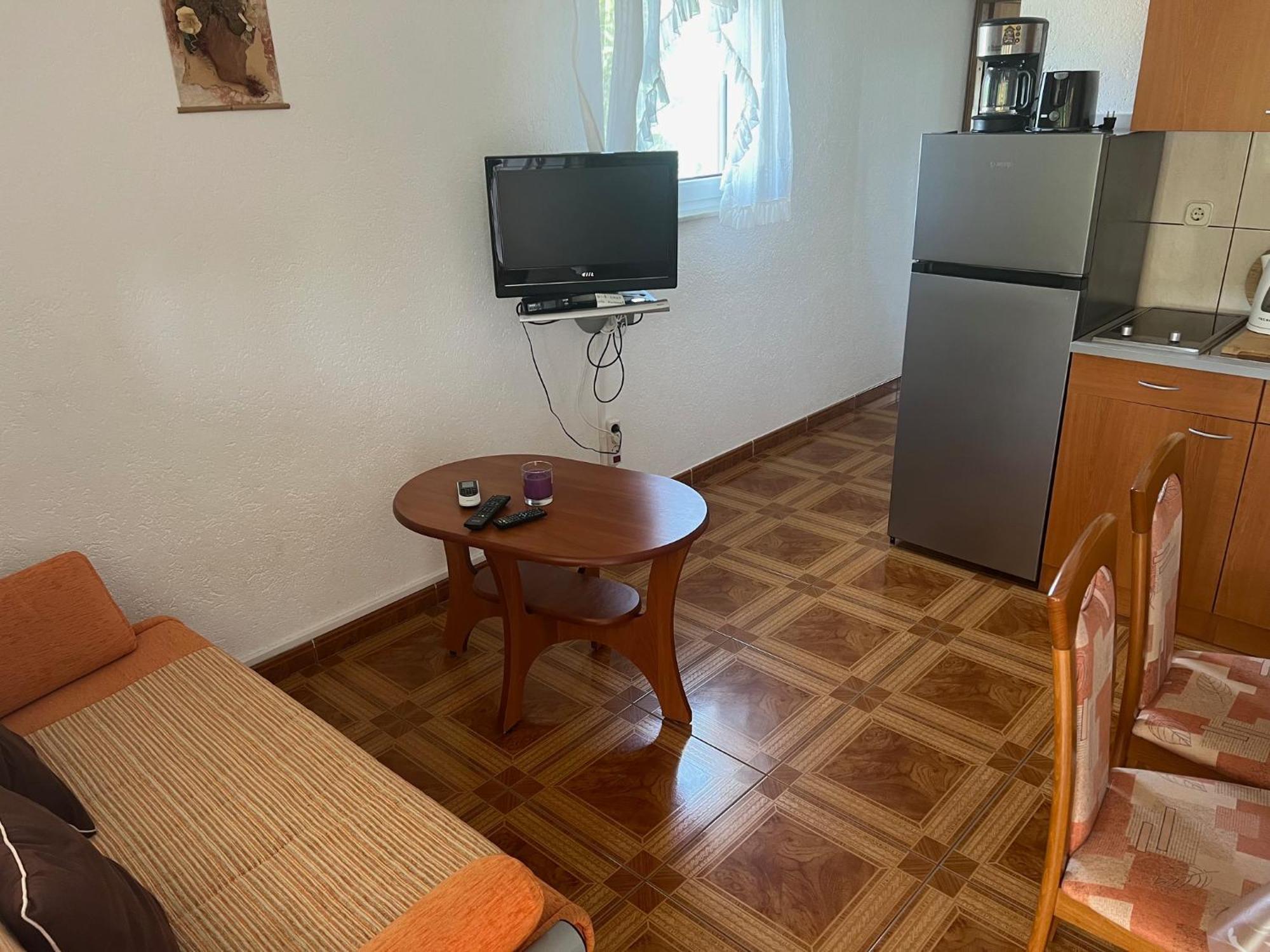 Apartmani Anna Вир Экстерьер фото